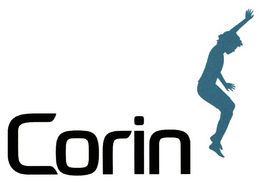 CORIN trademark