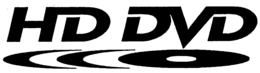 HD DVD trademark
