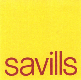 SAVILLS trademark