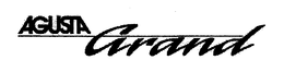 AGUSTA GRAND trademark