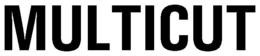 MULTICUT trademark