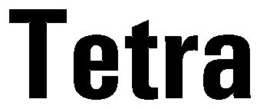 TETRA trademark