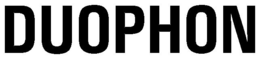 DUOPHON trademark