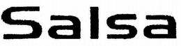 SALSA trademark