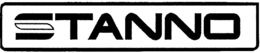STANNO trademark