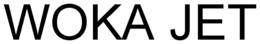 WOKA JET trademark