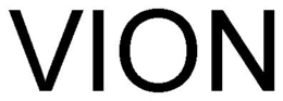 VION trademark
