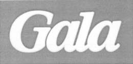 GALA trademark