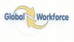 GLOBAL WORKFORCE trademark