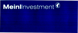 MEINLINVESTMENT trademark