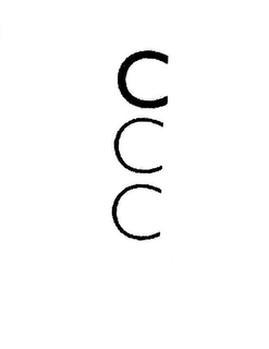 CCC trademark
