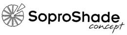 SOPROSHADE CONCEPT trademark