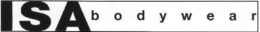 ISA BODYWEAR trademark