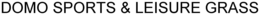 DOMO SPORTS & LEISURE GRASS trademark