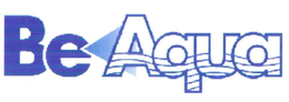 BE AQUA trademark