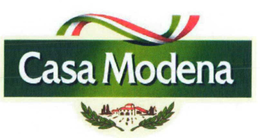 CASA MODENA trademark