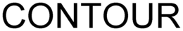 CONTOUR trademark