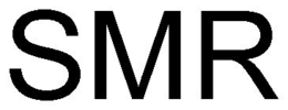 SMR trademark