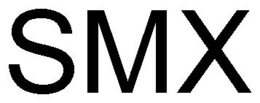 SMX trademark