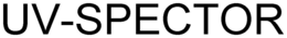 UV-SPECTOR trademark