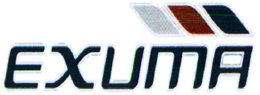 EXUMA trademark