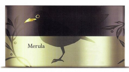 MERULA trademark