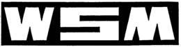 WSM trademark