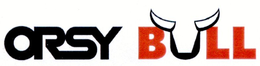 ORSY BULL trademark