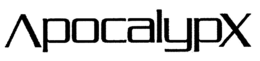 APOCALYPX trademark