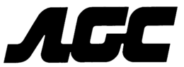 AGC trademark