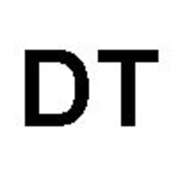 DT trademark