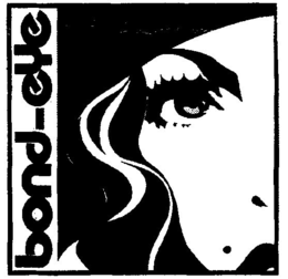 BOND-EYE trademark