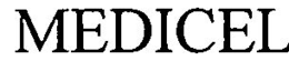 MEDICEL trademark
