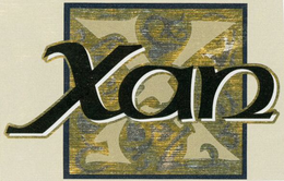 XAN trademark