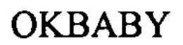 OKBABY trademark