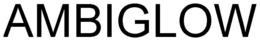 AMBIGLOW trademark