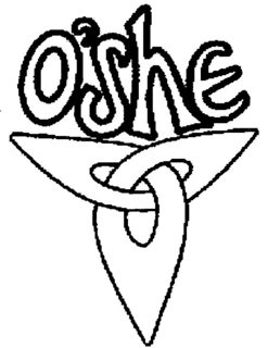 O'SHE trademark