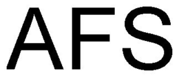 AFS trademark
