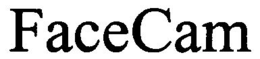 FACECAM trademark