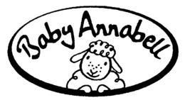 BABY ANNABELL trademark