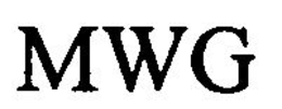 MWG trademark