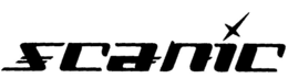 SCANIC trademark