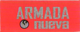 ARMADA NUEVA trademark