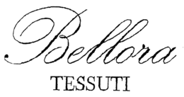 BELLORA TESSUTI trademark