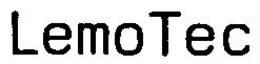LEMOTEC trademark