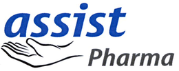 ASSIST PHARMA trademark