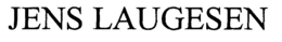 JENS LAUGESEN trademark