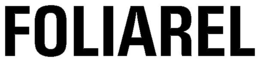FOLIAREL trademark