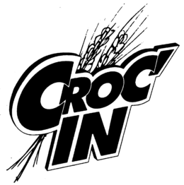 CROC'IN trademark