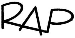 RAP trademark
